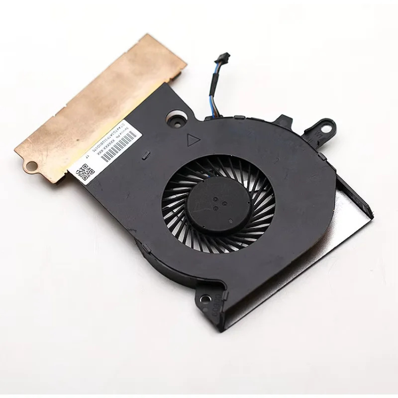델타 전NS75B00-16M02 방열판 냉각팬 DC 5V 0.50A