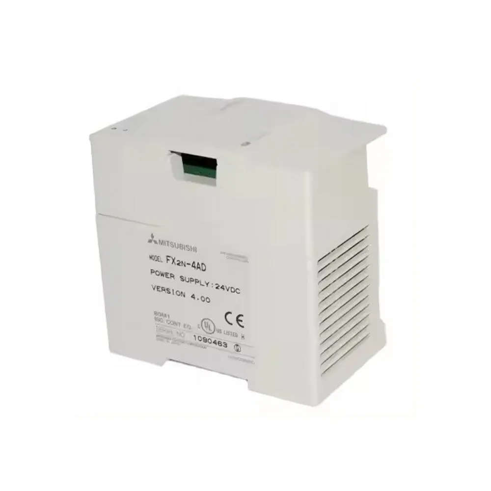 미쓰비시호환 PLC 모듈 FX2N-4AD 신