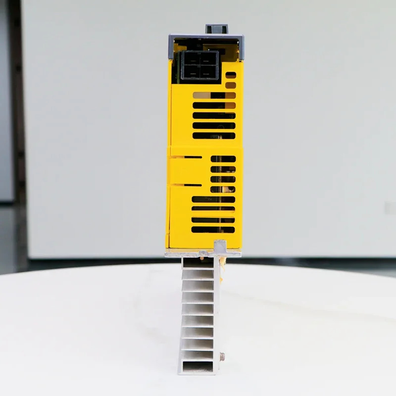 FANUC 서보 드라이버 A06B-6110-H006 모듈 CNC 시스템용
