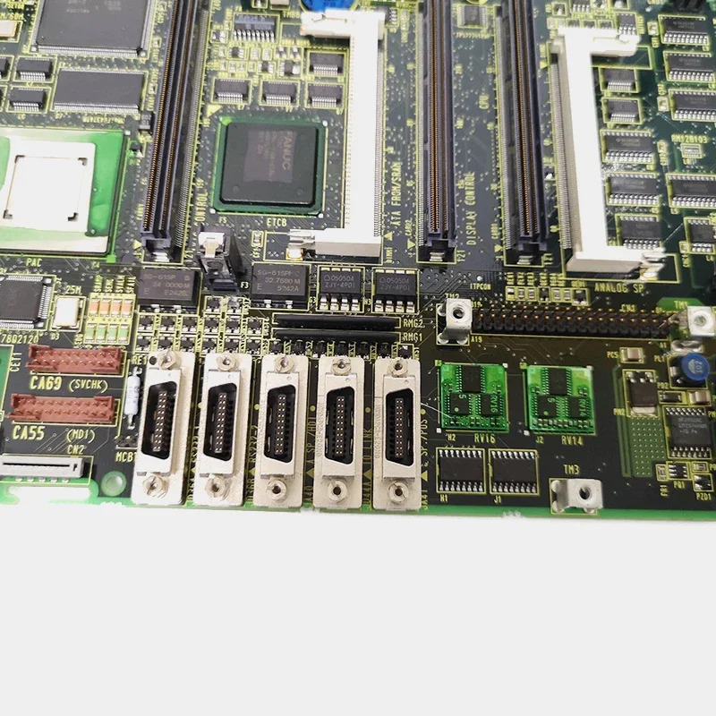 A20B-8100-0667 Fanuc 회로 기판 메보드 CNC 시스템 기계용