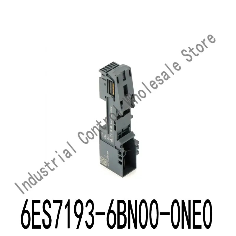 지멘스 PLC 모듈 6ES7193-6BN00-0NE0 신