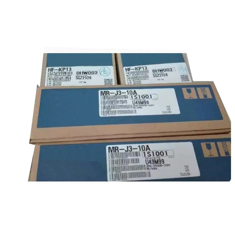 MR-J3-10A Q03UDECPU Q2ASHCPU-S1 Q02CPU Q01CPU