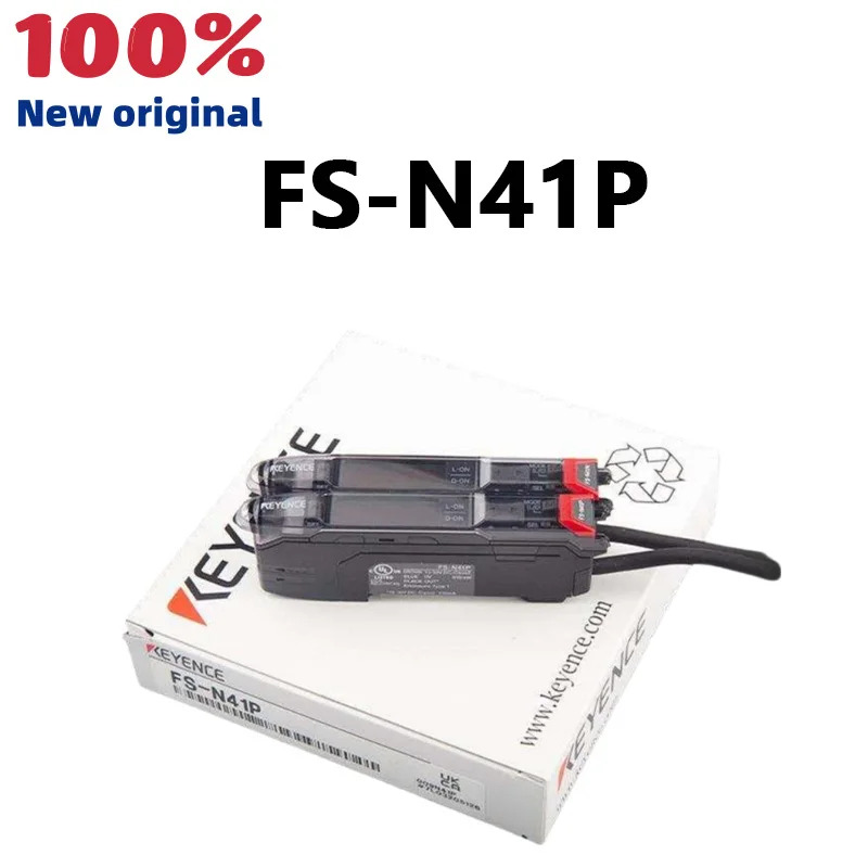 FS-N41P 광섬유 증폭기 센서 수량 상담오신 것을 환영합니다 신