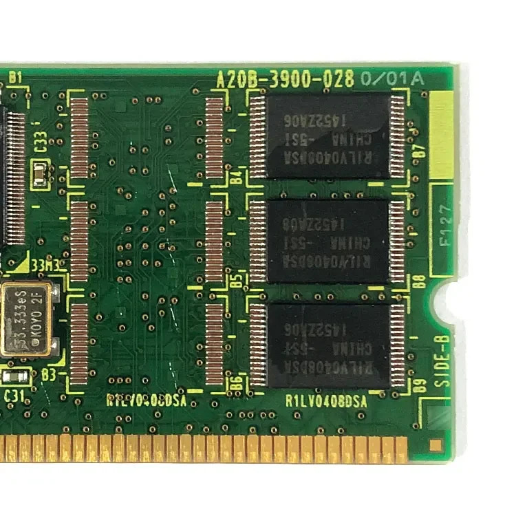 FANUC 메모리 카드 A20B-3900-0280 PCB 회로 기판 CNC 제어용