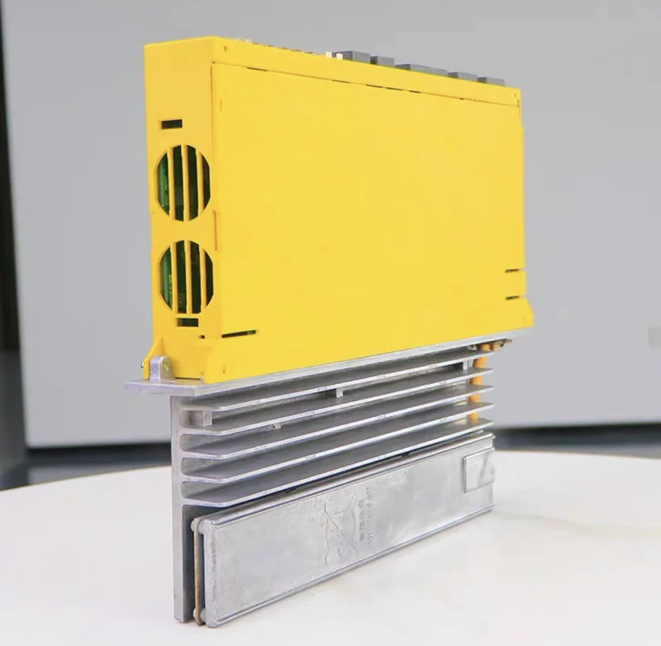 A06B-6093-H153 Fanuc 시리즈 공구 CNC 기계 서보 유닛