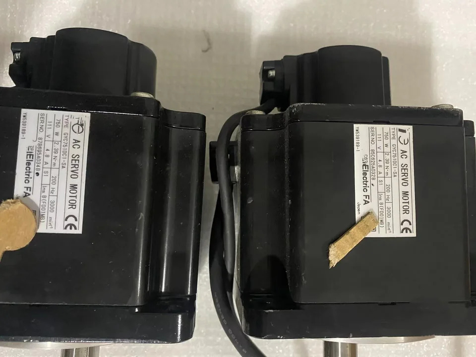 모터 GYC751DC1 SA