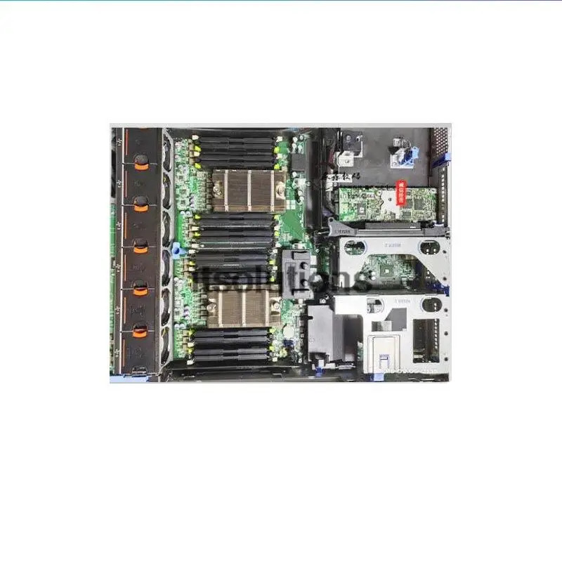 DELL PowerEdge R820 서버 마더보드 YWR73 0XH6G8 4K5X5