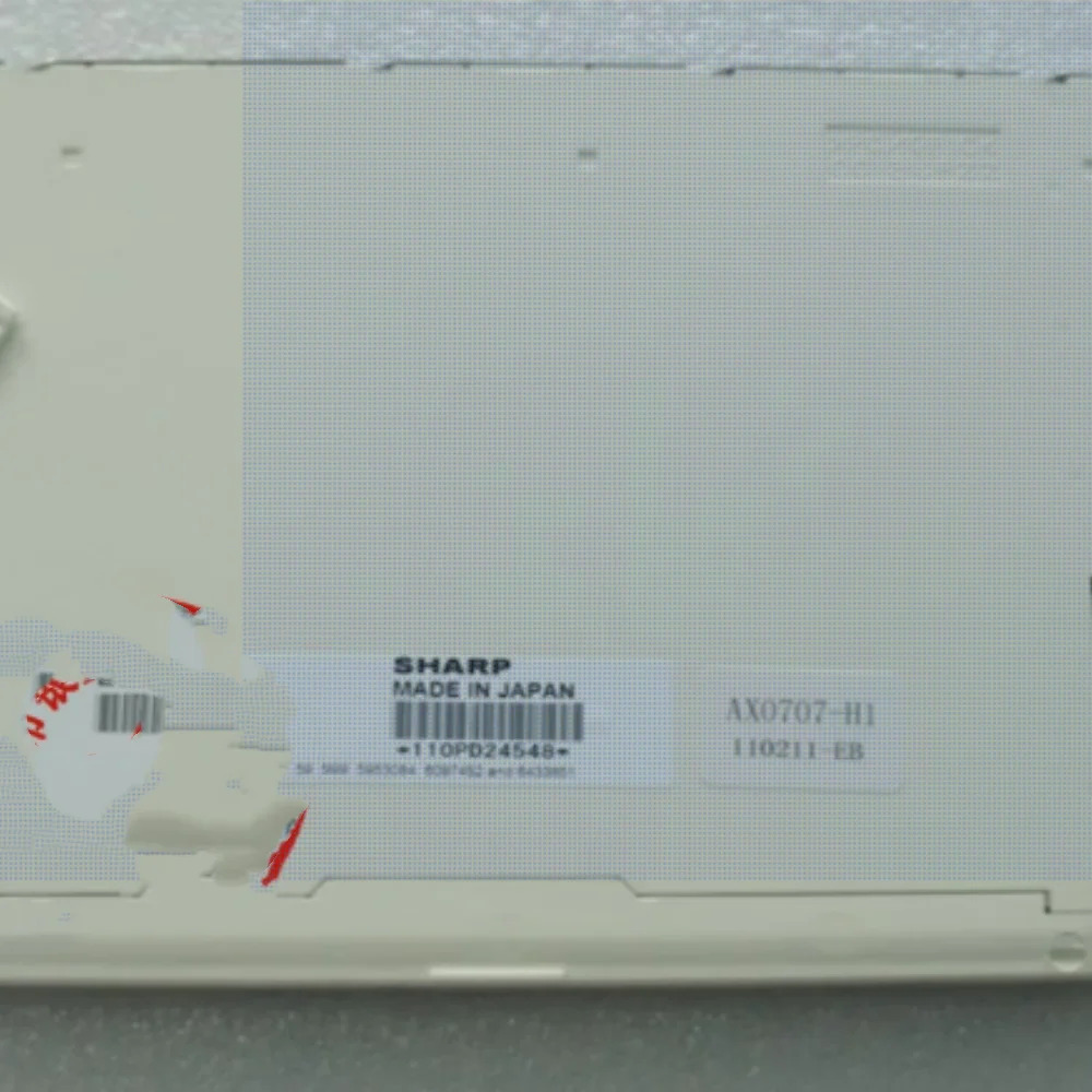 LM32K10 LM32K101 LM32P10 LCD 화면 디스플레이