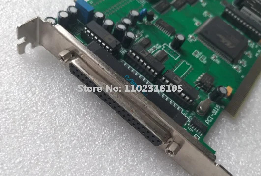 산업장비 보드 PCI-9115