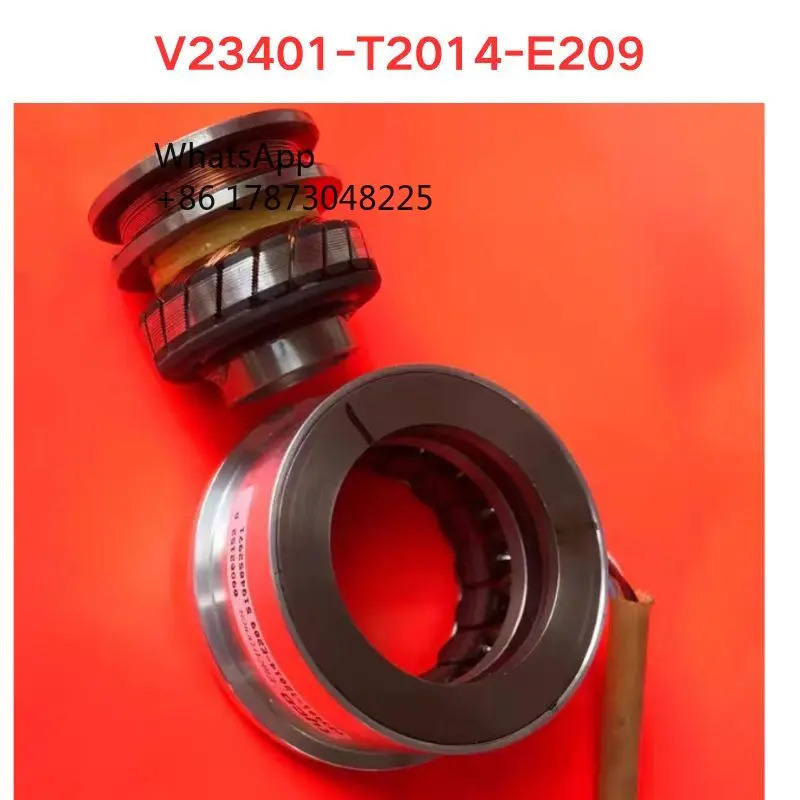 리퍼 V23401-T2014-E209 인코더 기능 OK