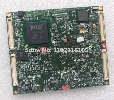 산업장비 보드 CS816REVB BD REVB
