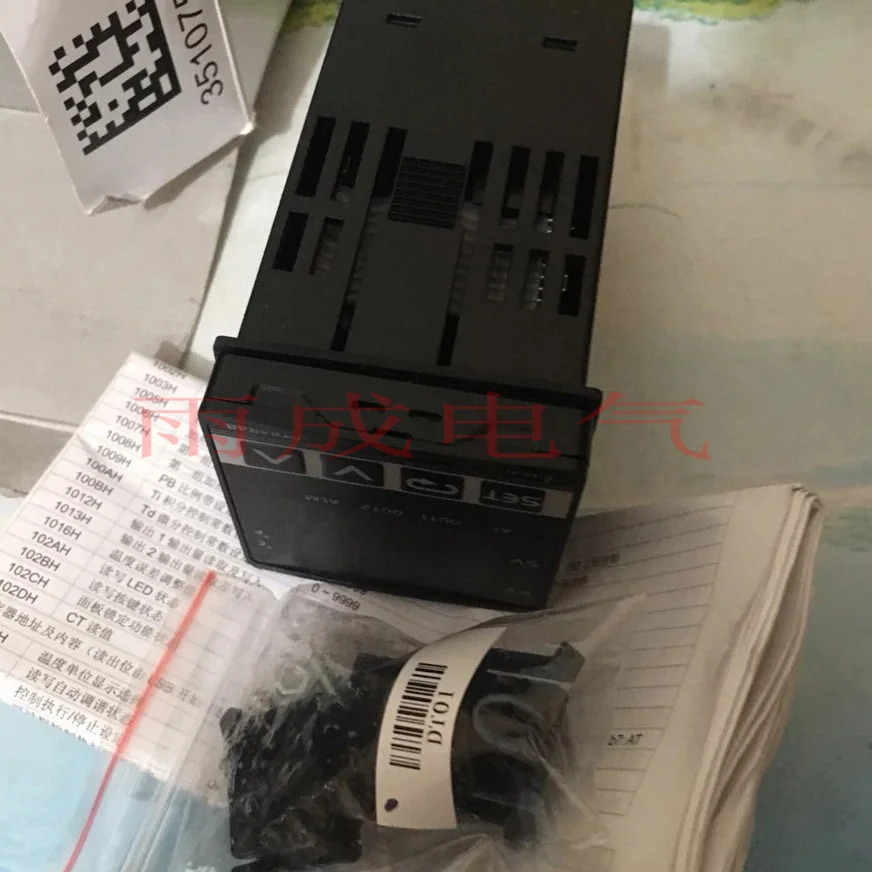 델타 온도 모듈 DTB4848LR DTB 온도조절기 신