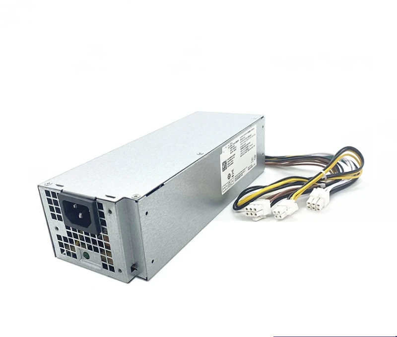 델 전PSU 전원공급장치 H360EGM호환-00 3668SFF 3050MT 7050MT 6 핀 4핀