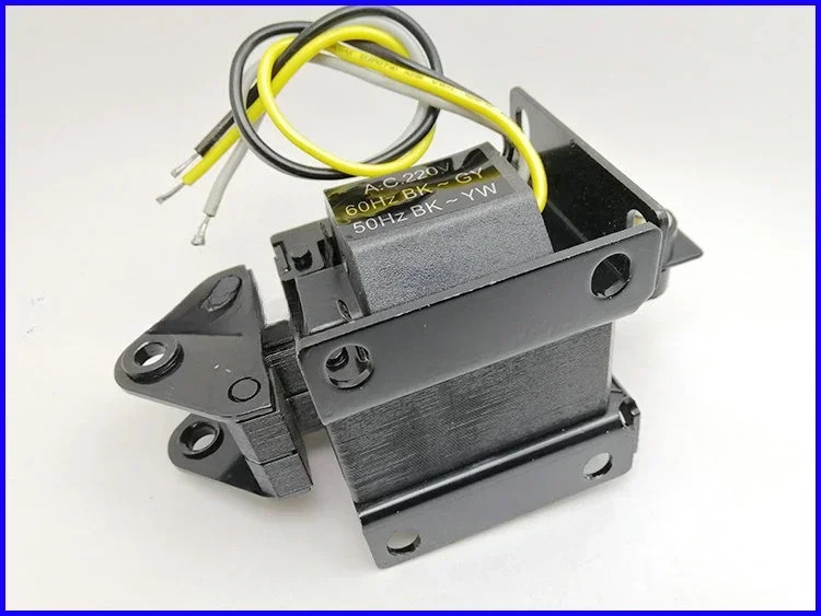 3선식 220V 드라이클리닝 기계견전자석 MQ8SA -3502 SA-3502