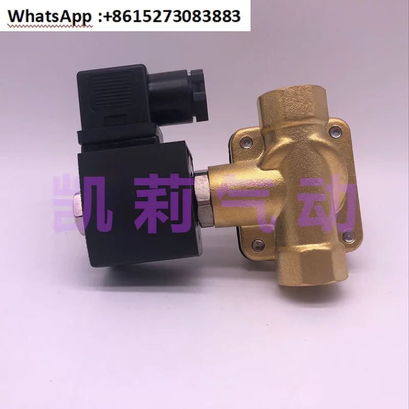 공압 솔레노이드 밸브 배수 제어 VXD 2140-04-4D1 5DZ1 3DR1 4DLR1 5DLR1