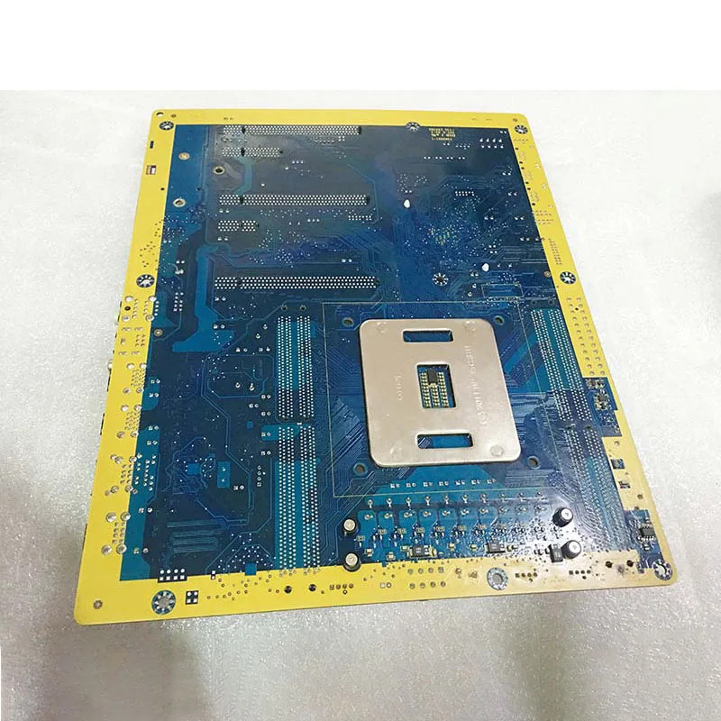 DELL Alienware Area데스크탑 메인보드 51 R2 A51 X99 0FRTKJ FRTKJ XJKKD 0XJKKD MS-7862 마더보드