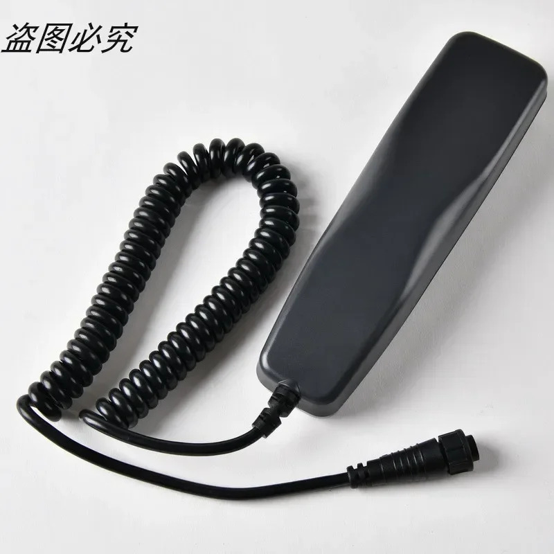 Furuno 마린 VHF FURUNO FM8800S F8900S HS-2003 마이크 핸들
