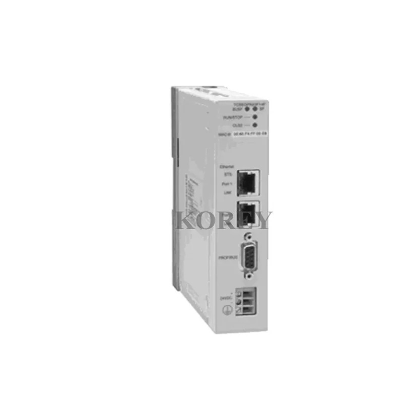 PLC 모듈 TCSE 시리즈 TCSEGPA23F14FK 신 주세요