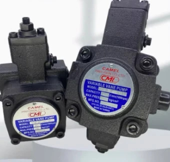 CML 가변 베펌프 VCM-SF-40D-10 VCM-SF-12A-10 VCM-SF-12B-10 VCM-SF-12C-10 VCM-SF-12D-10 VCM-SF-15A-10 VCM-