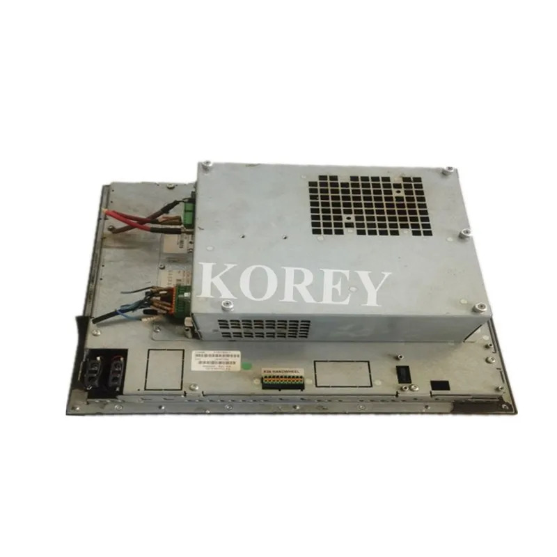 산업 제어 시스템 CN70-10K-OL-B4S1-RS-4-1-1-1-BCHKMRZ-03 8070-OL-ICU-RS