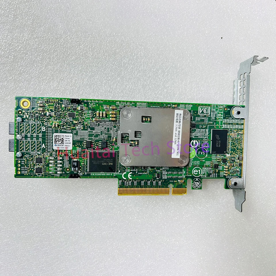 DELL H730 배열 카드 1GB 캐시 T630 044GNF