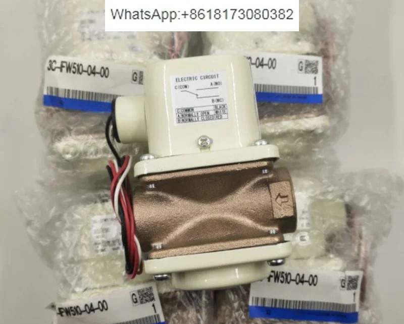 유량 스위치 IFW510-N04-00 IFW510-04-00 3C-IFW510-04-00