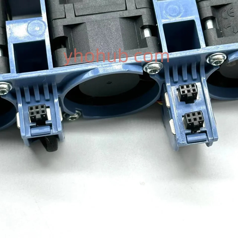 SUNON PMD1204PJB2-A DL360G4 DL360G4P 361399-001 DC 12V 11.4W 서버 냉각팬
