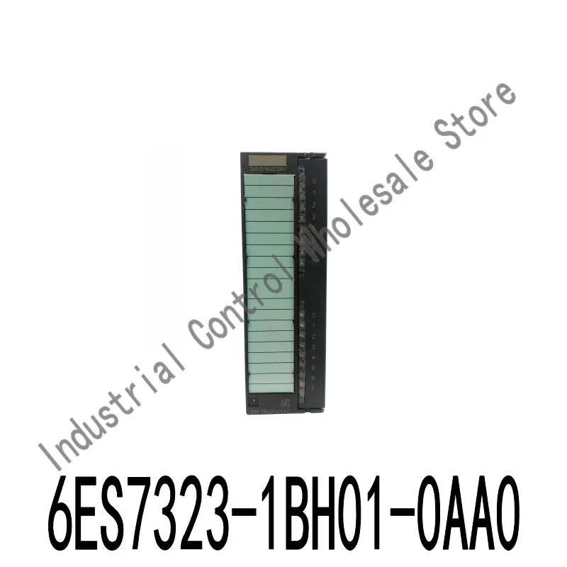Siemens 6ES7323-1BH01-0AA0 PLC 모듈새 원본