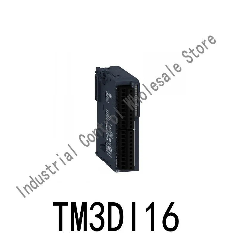 오리지널 TM3DI16 TM3DI8 TM3DQ8R TM3DQ16R TM3DQ8T TM3DQ16T TM3DM8R TM3TI4 TM3AI8 TM3AQ2 TM3AQ4 TM3AM6 TM