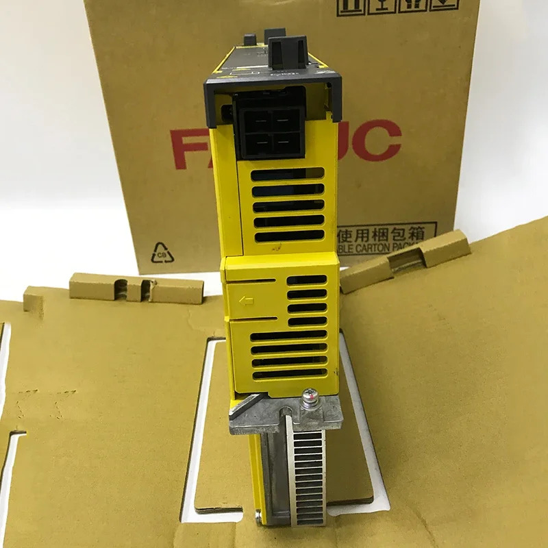 A06B-6200-H008 A06B-6202-H008 Fanuc 서보 드라이브 CNC 시스템