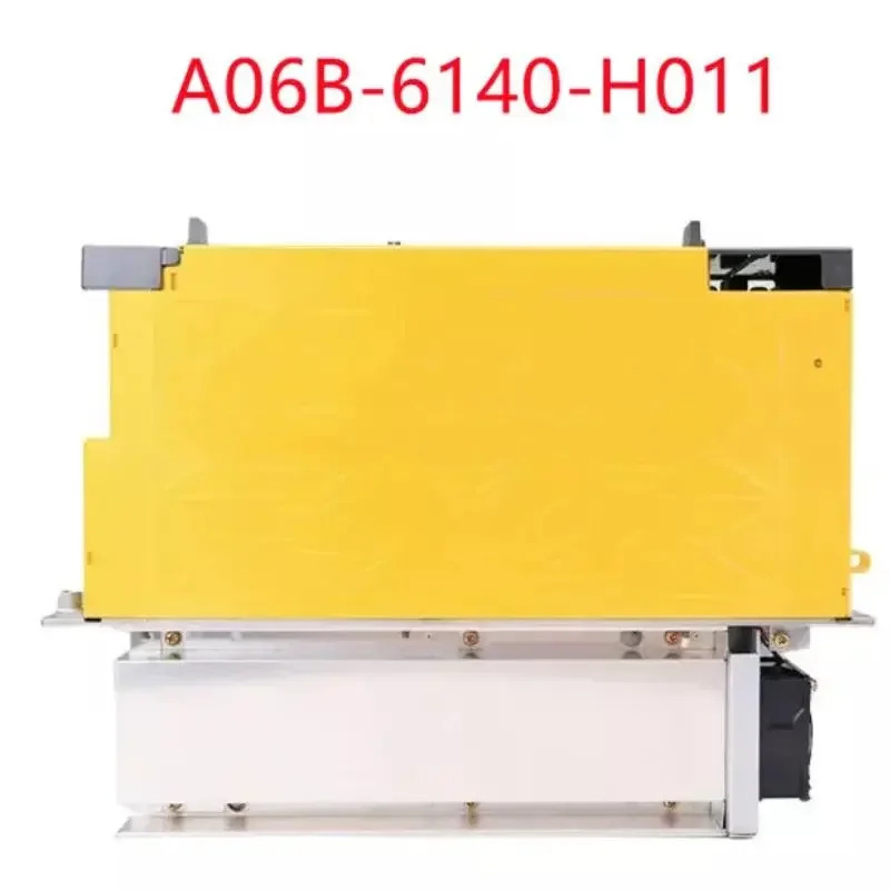 Fanuc 서보 드라이브 A06B-6140-H011 모듈 CNC 시스템신