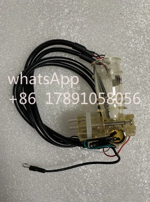챔버 WBC HGB 헤드 루비 URIT 3010 신 오리지널