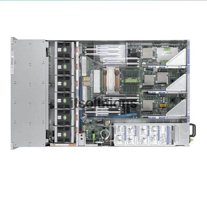 SUN/ORACLE T4-1 마더보드 7063388 7081562 7063382 7015924