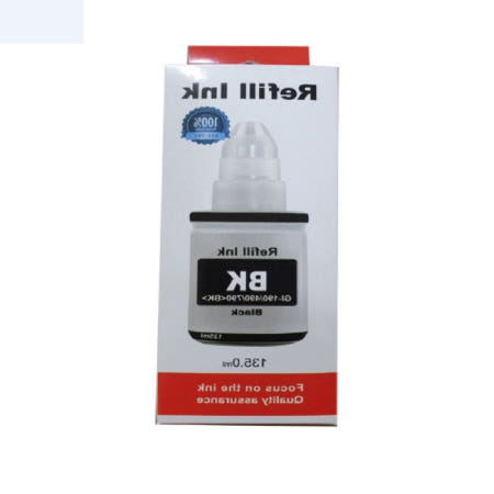 쌍문상회 지금 필요한 캐논 호환 PIXMA G2910 검정 리필잉크 135ml