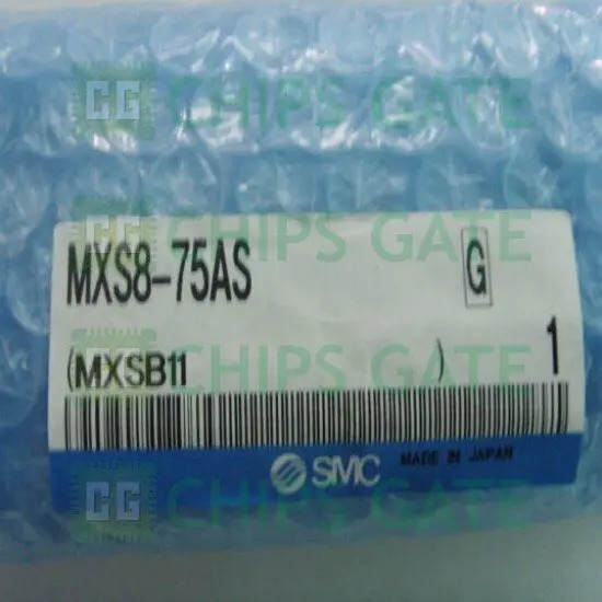 SMC MXS8-75AS 신