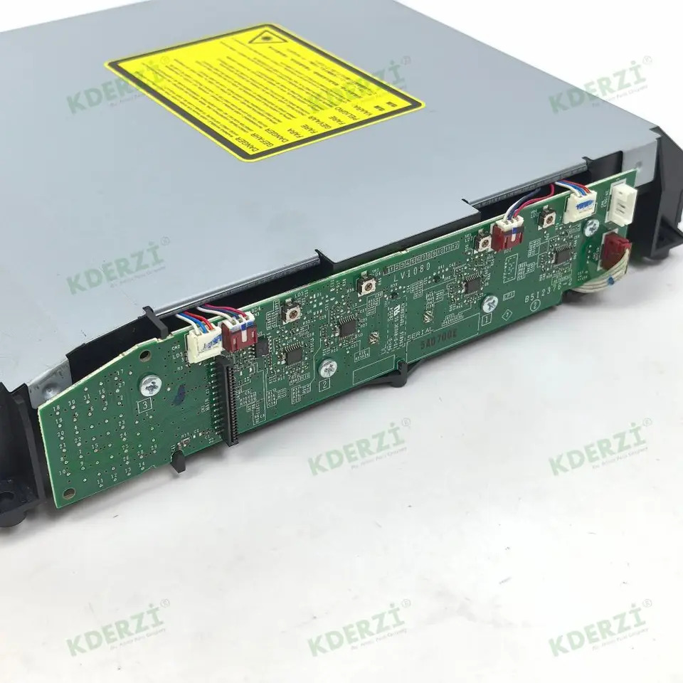 LSU 유닛 Brother HL-L8250 8350 9200 DCP-L8650 8400 8850 9550 레이저 유닛LU6918001