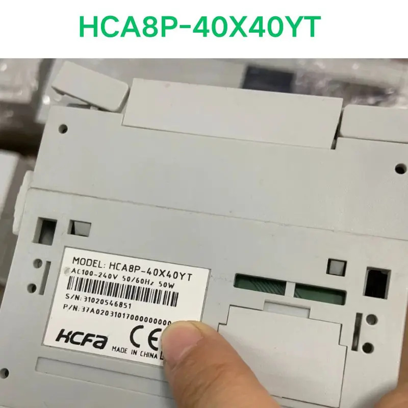 리퍼 OK HCA8P-40X40YT 모듈