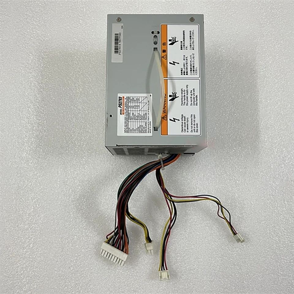 HITACHI PS2783 인쇄기산업전원공급장치