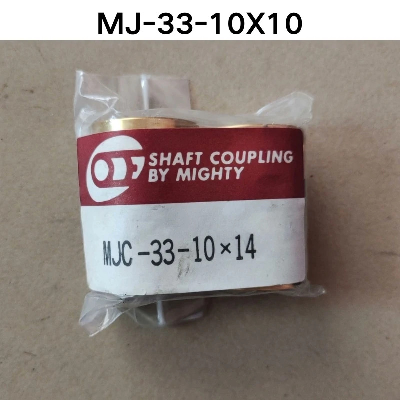 TCoupling MJ-33-10X10