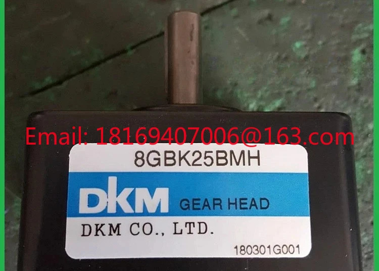 8GBK/BMH 어 DKM 감속기 8GBK25BMH8GBK30BMH