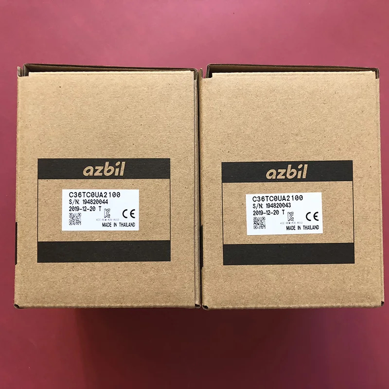 C36TC0UA2100 SDC36 온도조절기