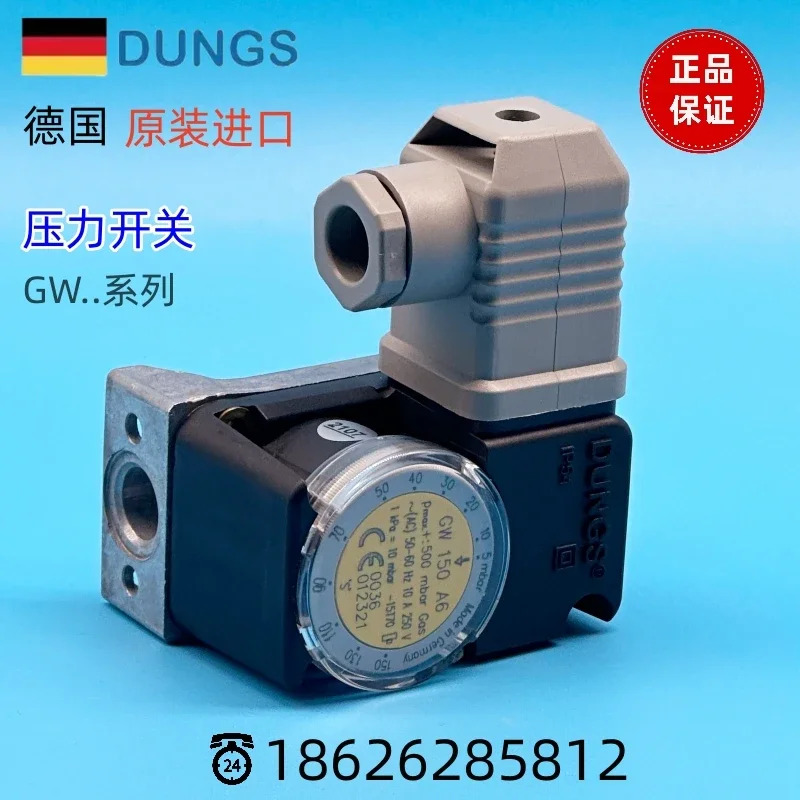 압력 스위치 덩그 GW6A6 GW10A6 GW50A6 GW150A6 GW500A6 A5