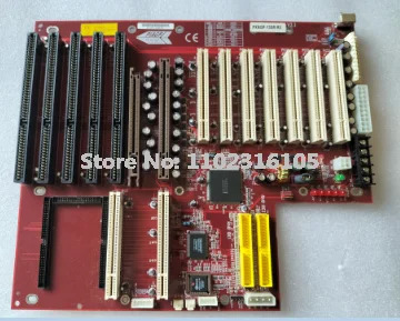 산업 장비 백플레PXAGP-13SR-R2 V2.1