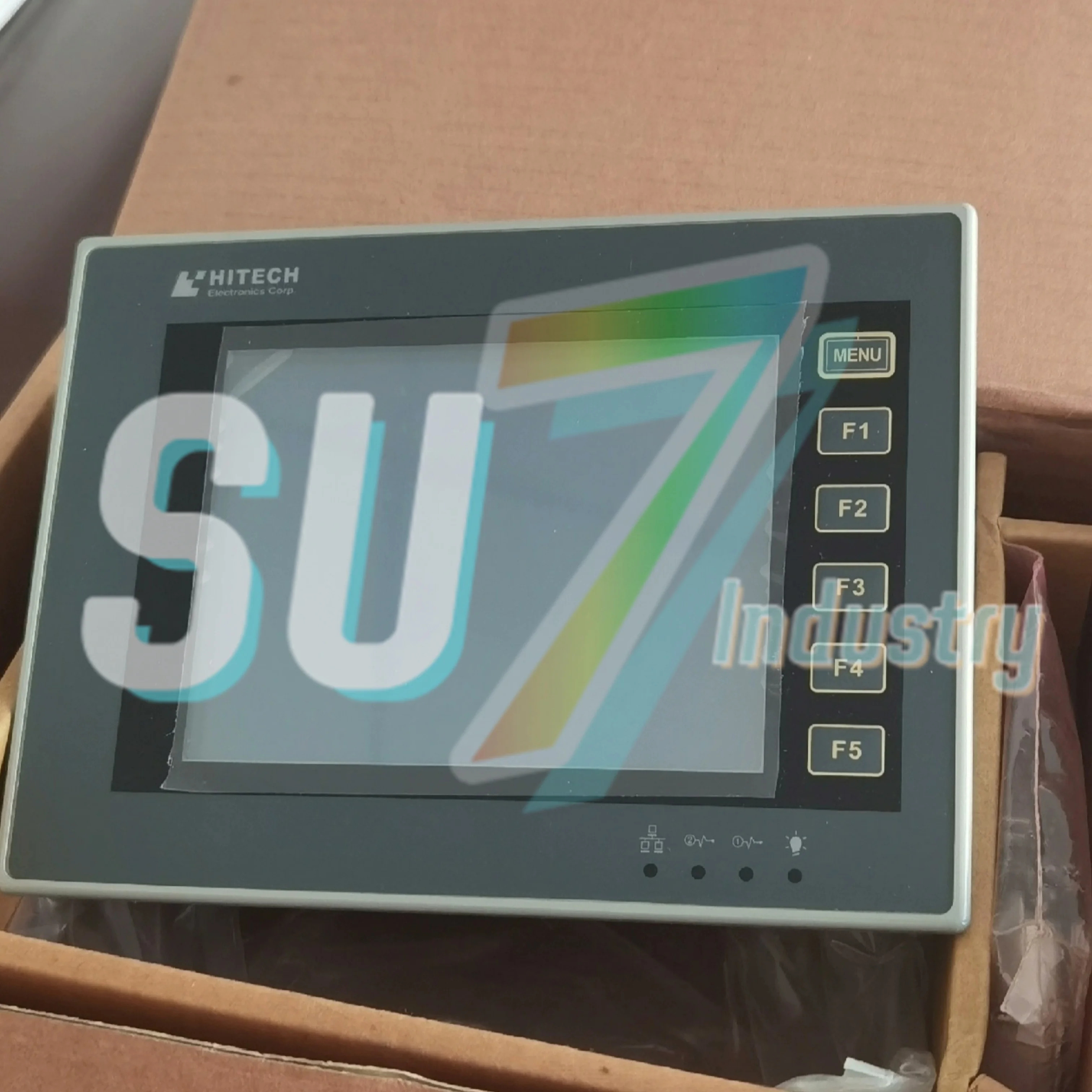 PWS6600S-P PWS6600S-S HMI 터치 패널 새