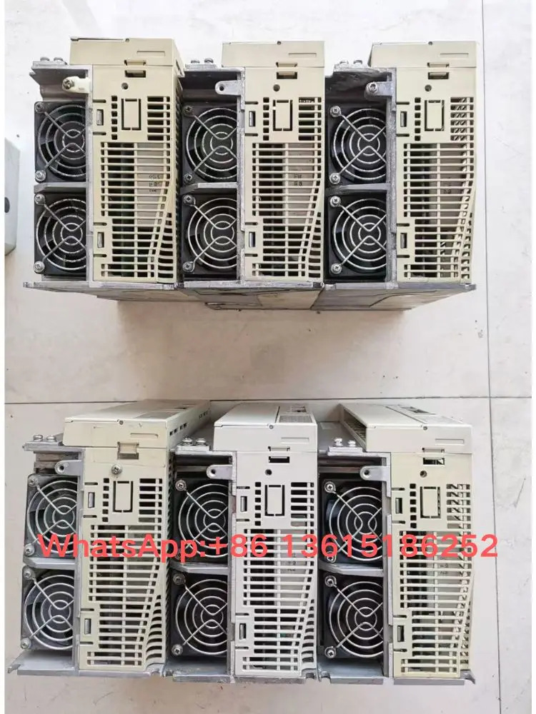 SGDM-30ADA-V 리퍼 조작 기능 신