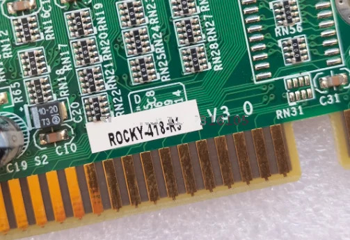 산업장비 보드 ROCKY-418-R3 V3.0
