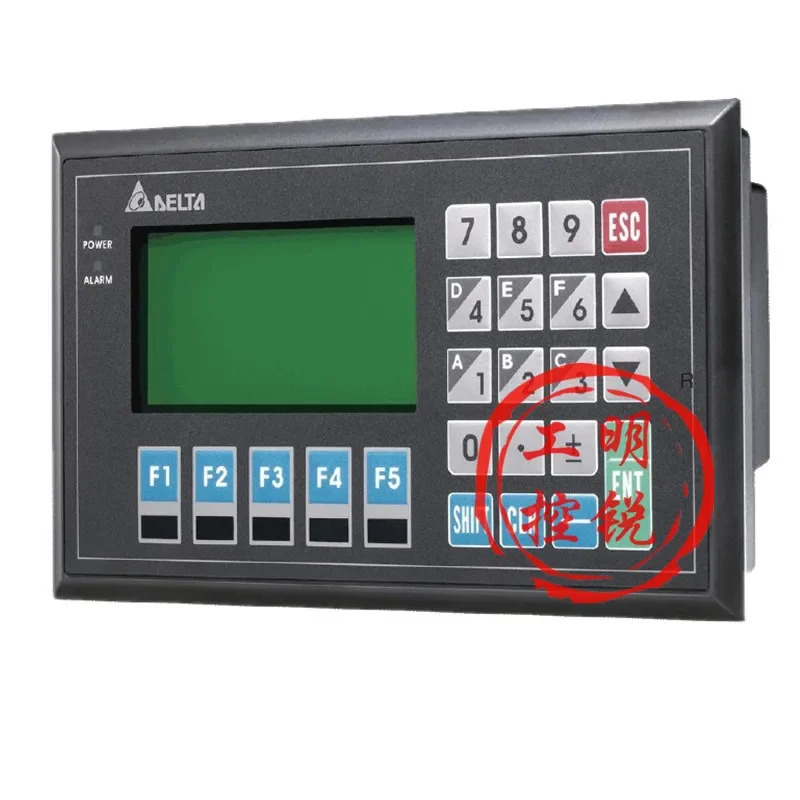 PLC 텍스트 올인원 기계 TP04P-08/16/20/21/22/32/TP/XA/EX/EXL/1R/1T