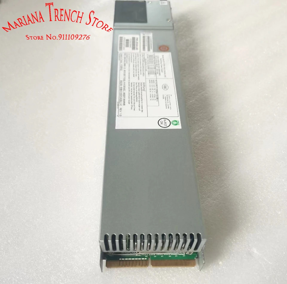 Supermicro 예비 전원공급장치PWS-2K04A-240 2000W 1U
