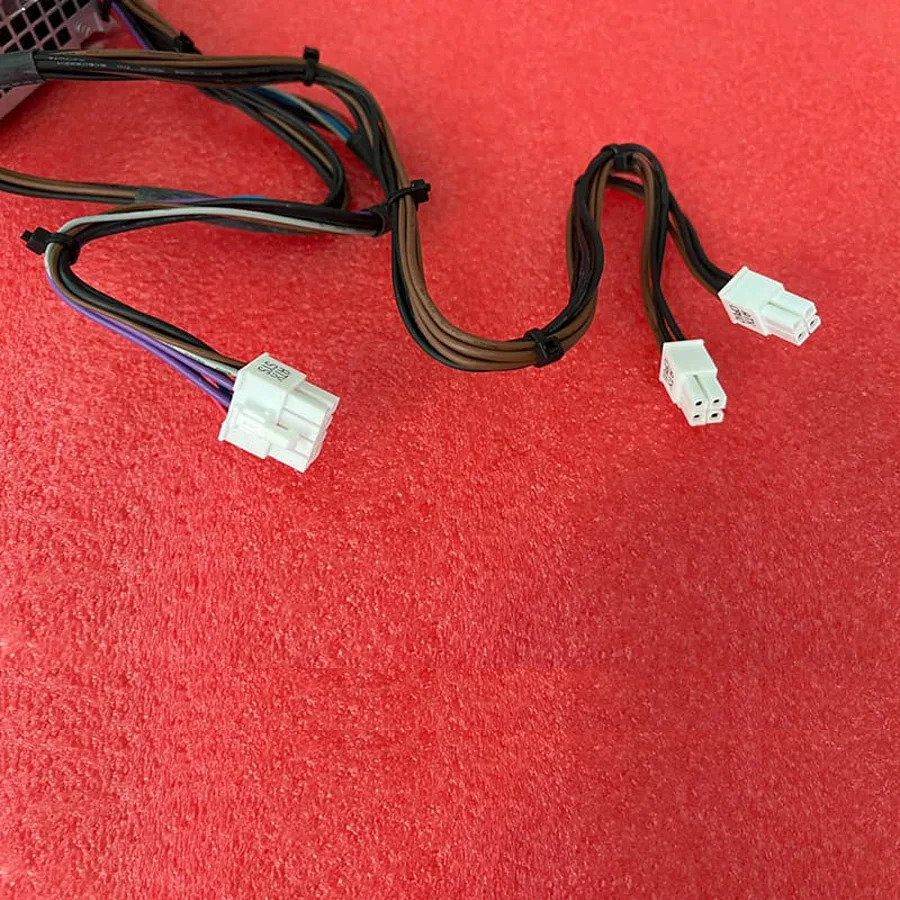 piron 3910 3710 Precision T3660 XPS8950 OptiPlex 7000 5000 MT H260EBS-00 AC260EBS-00 HVW4Y 0NCM9새 전