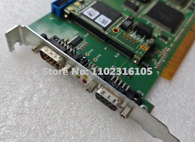산업장비 보드 FBM PCI 1B PCIR32K 1.B